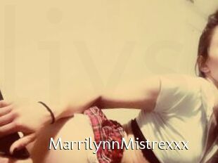 MarrilynnMistrexxx