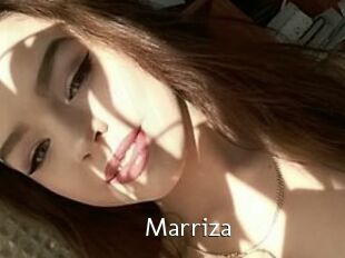 Marriza