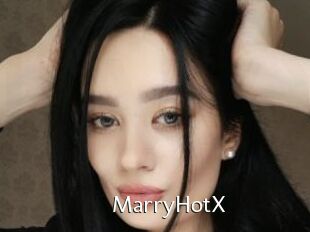 MarryHotX
