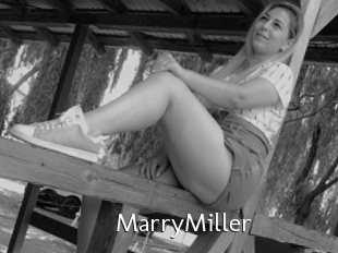 MarryMiller