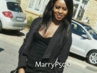 MarryP500