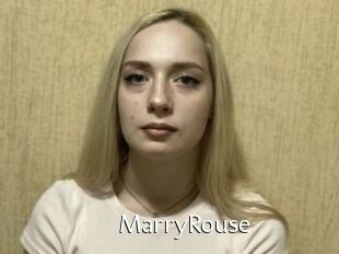 MarryRouse