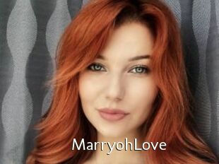 MarryohLove