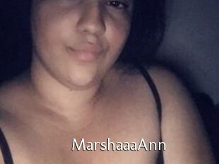 MarshaaaAnn