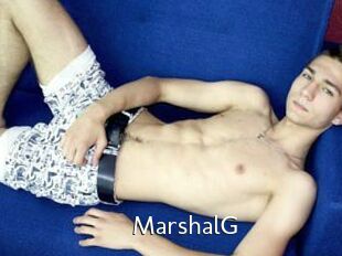 MarshalG