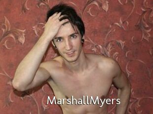 MarshallMyers