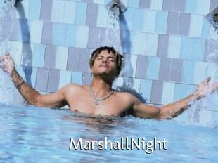 MarshallNight