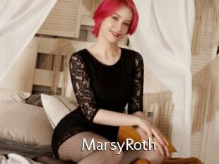 MarsyRoth