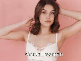 MartaFreeman