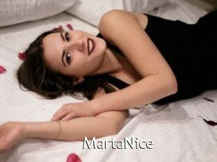 MartaNice