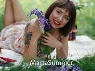 MartaSummer