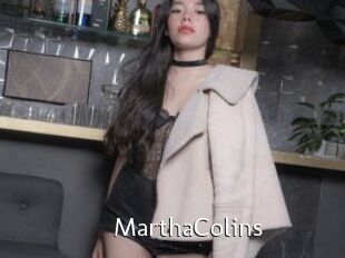 MarthaColins