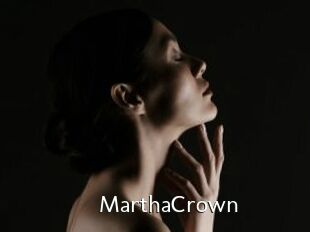 MarthaCrown