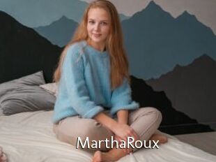 MarthaRoux
