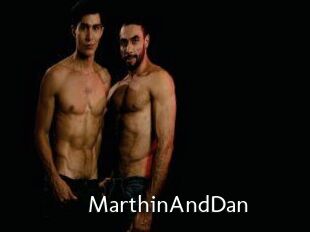 MarthinAndDan
