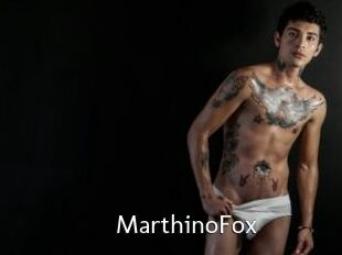 MarthinoFox