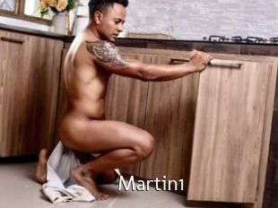 Martin1