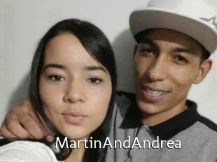 MartinAndAndrea