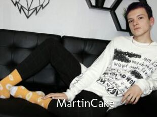 MartinCake
