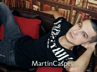 MartinCasper