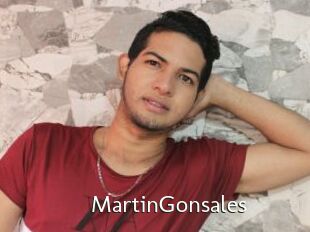 MartinGonsales