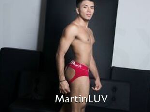 MartinLUV