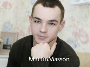 MartinMasson