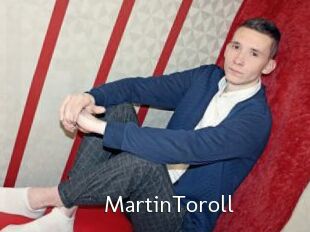 MartinToroll