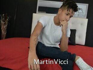 MartinVicci
