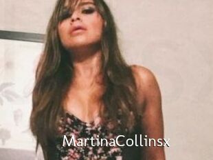 MartinaCollinsx