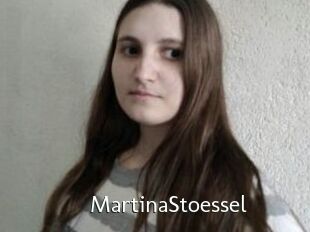 MartinaStoessel