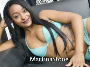 MartinaStone