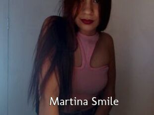 Martina_Smile