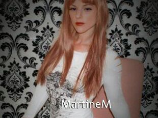 MartineM