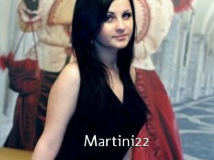 Martini22