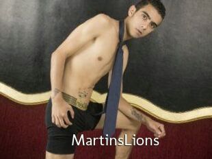 MartinsLions