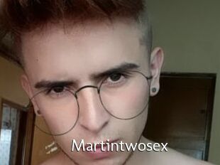 Martintwosex