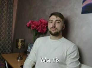 Martis
