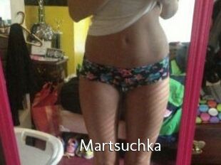 Martsuchka