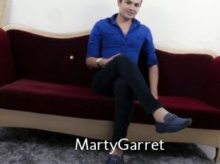 MartyGarret