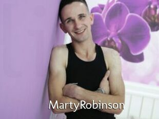 MartyRobinson