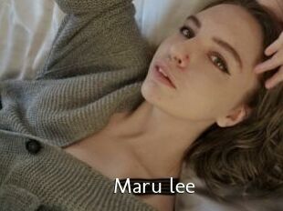 Maru_lee