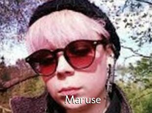 Maruse