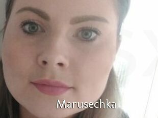 Marusechka