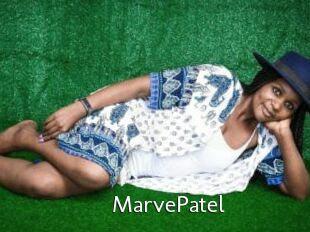 MarvePatel