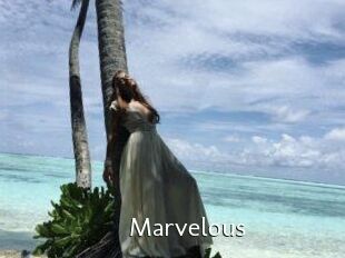 Marvelous