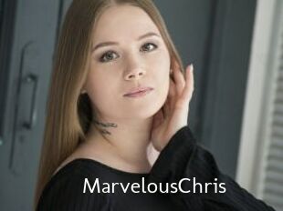 MarvelousChris