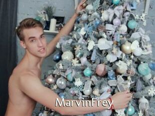 MarvinFrey