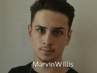 MarvinWillis