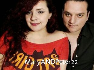 MaryANDPeter22
